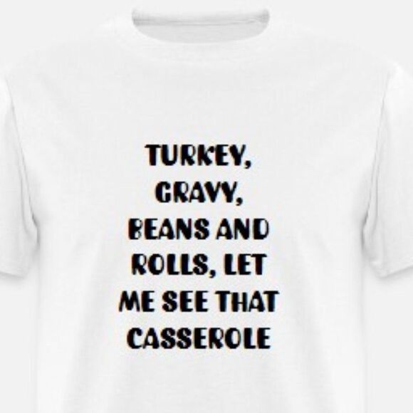 Let Me See That Casserole - Picture 1 of 1